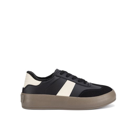 Jenny Fairy Sneakersy WFA3012-1 Czarny ze sklepu MODIVO w kategorii Buty sportowe damskie - zdjęcie 183725755