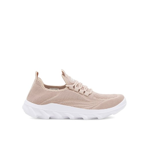 Jenny Fairy Sneakersy WFA2711-1 Różowy ze sklepu MODIVO w kategorii Buty sportowe damskie - zdjęcie 183725807