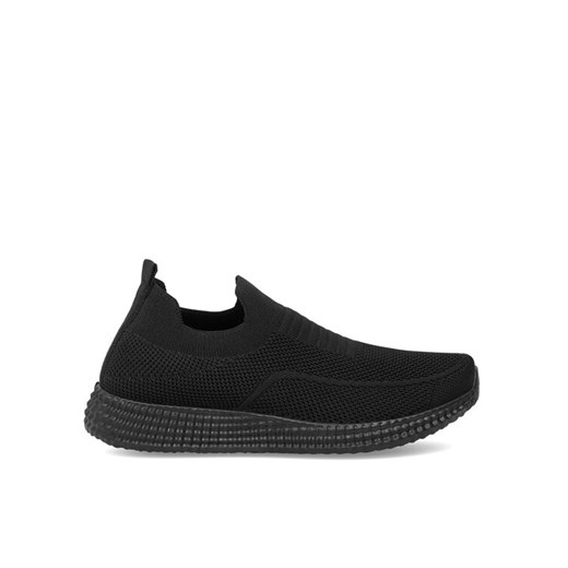 Jenny Fairy Sneakersy WFA0610-3 Czarny ze sklepu MODIVO w kategorii Buty sportowe damskie - zdjęcie 183725918