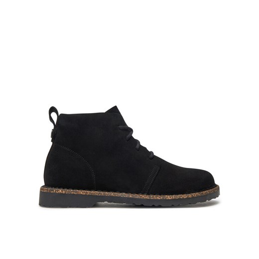 Birkenstock Botki Uppsala Mid Leve 1028079 Czarny ze sklepu MODIVO w kategorii Botki - zdjęcie 183725937