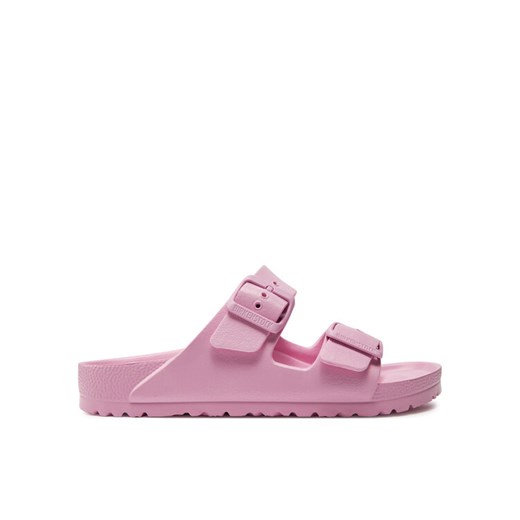 Birkenstock Klapki Arizona 1027355 Różowy ze sklepu MODIVO w kategorii Klapki damskie - zdjęcie 183725989
