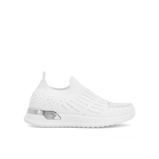 Jenny Fairy Sneakersy WFA270923-3 Biały ze sklepu MODIVO w kategorii Buty sportowe damskie - zdjęcie 183726029