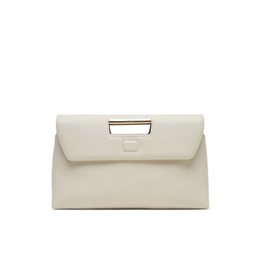 Furla Torebka WE00644 BX3104 PNN00 Écru ze sklepu MODIVO w kategorii Kopertówki - zdjęcie 183726176