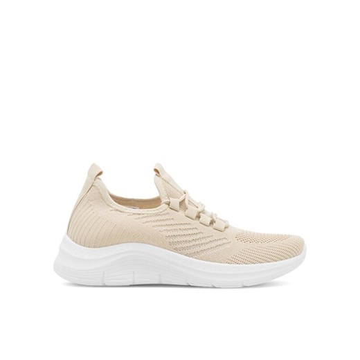 Jenny Fairy Sneakersy WFA2706-1 Beżowy ze sklepu MODIVO w kategorii Buty sportowe damskie - zdjęcie 183726235