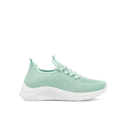 Jenny Fairy Sneakersy WFA2706-1 Zielony Jenny Fairy 41 MODIVO