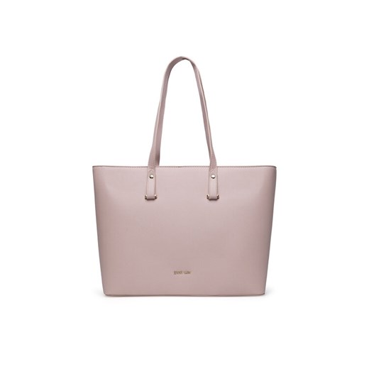 Jenny Fairy Torebka MLS-E-071-05 Różowy ze sklepu MODIVO w kategorii Torby Shopper bag - zdjęcie 183726357