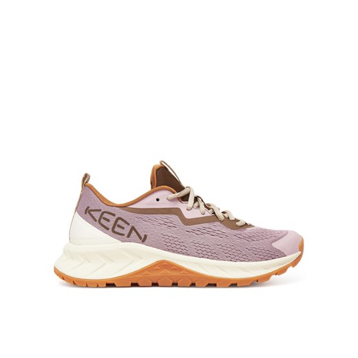 Keen Trekkingi Versacore Speed 1030237 Fioletowy ze sklepu MODIVO w kategorii Buty sportowe damskie - zdjęcie 183726365