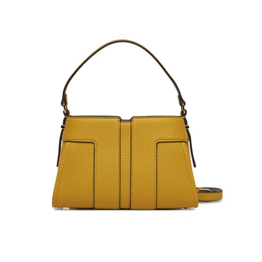 Elisabetta Franchi Torebka BS-06A-51E2-V400 Żółty ze sklepu MODIVO w kategorii Listonoszki - zdjęcie 183726378