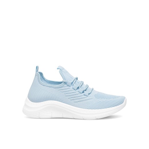 Jenny Fairy Sneakersy WFA2706-1 Błękitny Jenny Fairy 37 MODIVO