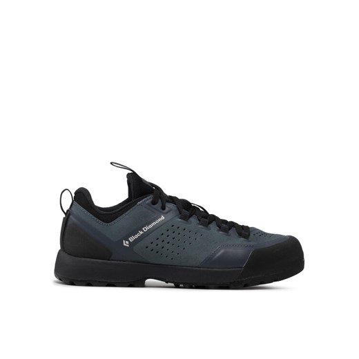 Black Diamond Trekkingi Mission Xp BD580025 Szary ze sklepu MODIVO w kategorii Buty trekkingowe damskie - zdjęcie 183726479