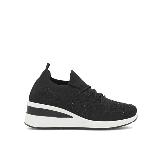 Jenny Fairy Sneakersy WFA2704-2 Czarny ze sklepu MODIVO w kategorii Buty sportowe damskie - zdjęcie 183726586