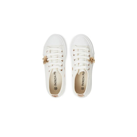 Trampki dziecięce Patrizia Pepe 