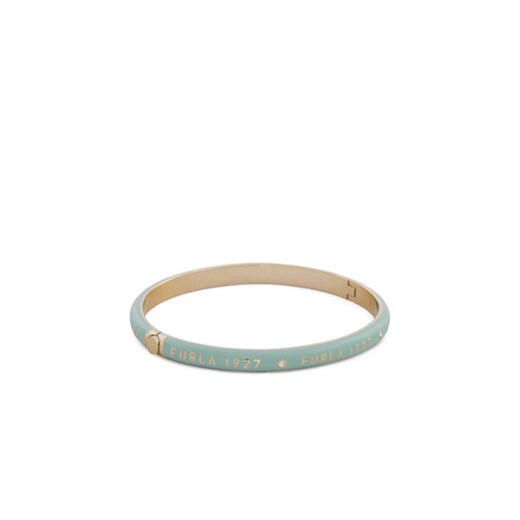 Bransoletka Furla złota ze 