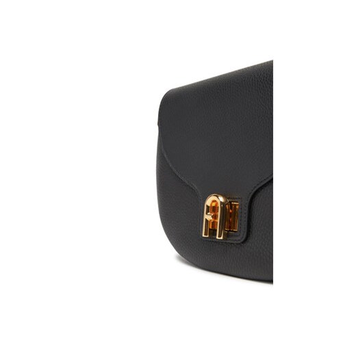 Listonoszka Furla matowa elegancka 