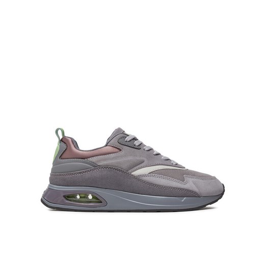 Sneakersy HOFF Guell 22406001 Fioletowy Hoff 37 eobuwie.pl