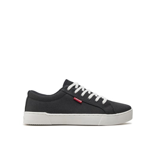 Tenisówki Levi's® 234198-634-59 Czarny 41 eobuwie.pl