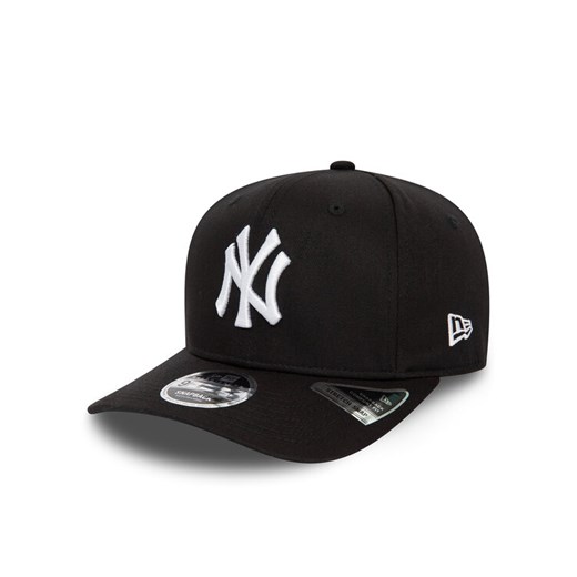 New Era Czapka z daszkiem World Series 950 Ss Nyy 60435139 Czarny ze sklepu MODIVO w kategorii Czapki z daszkiem męskie - zdjęcie 183737268