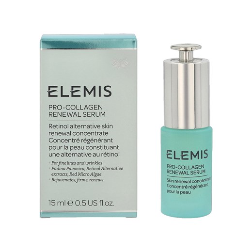 Serum do twarzy Elemis