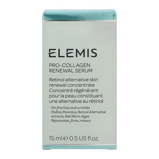 Serum do twarzy Elemis