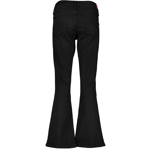 Jeansy damskie Pepe Jeans casual bawełniane 