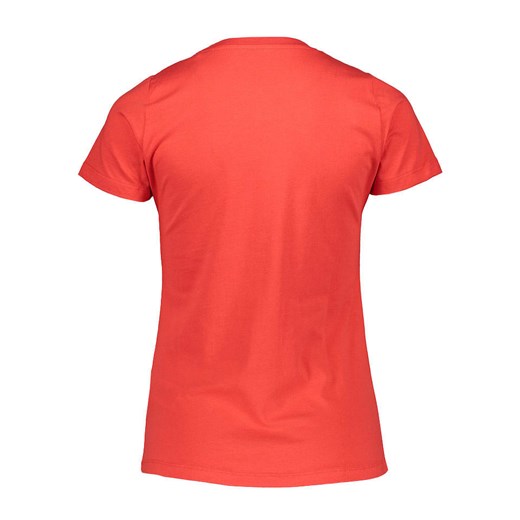 Pepe Jeans bluzka damska czerwona 