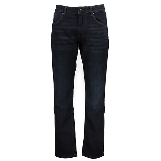 Pepe Jeans Dżinsy - Regular fit - w kolorze granatowym ze sklepu Limango Polska w kategorii Jeansy męskie - zdjęcie 183739618