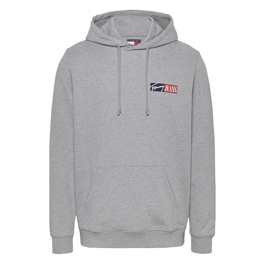 Bluza męska Tommy Jeans jesienna casual 