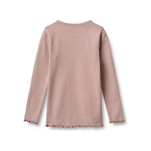 Wheat Koszulka &quot;Ida&quot; w kolorze jasnoróżowym 98 okazja Limango Polska