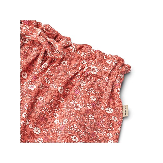 Spódnica dziewczęca z elastanu 