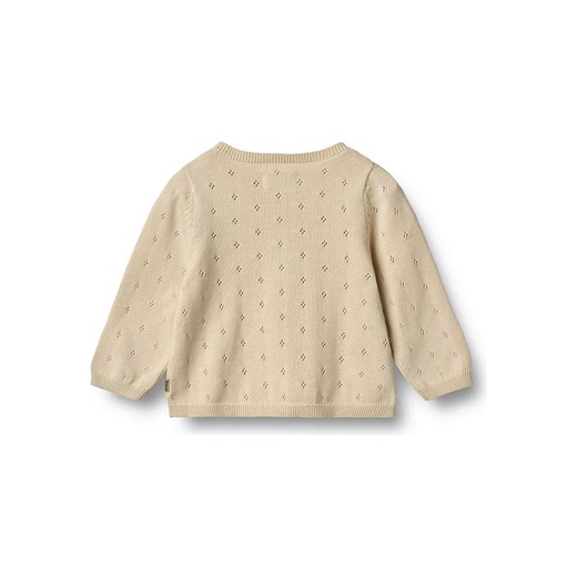 Odzież dla niemowląt beżowa 