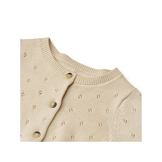 Odzież dla niemowląt 