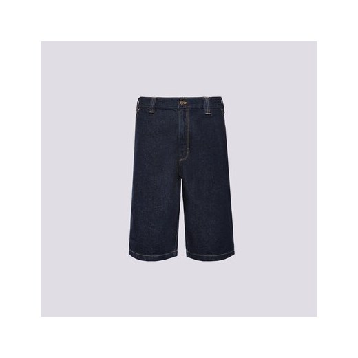 DICKIES SZORTY MADISON DENIM SHORT ze sklepu Sizeer w kategorii Spodenki męskie - zdjęcie 183740565