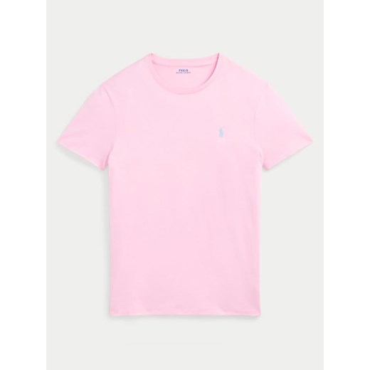 Ralph Lauren Underwear Koszulka w kolorze jasnoróżowym Ralph Lauren Underwear L promocja Limango Polska