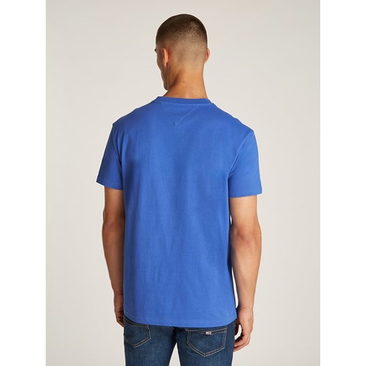 T-shirt męski Tommy Jeans 