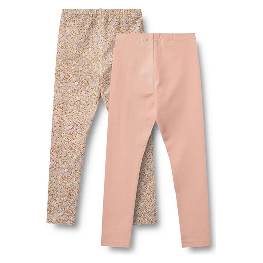 Wheat Legginsy (2 pary) &quot;Jules&quot; w różnych kolorach 104 Limango Polska okazja