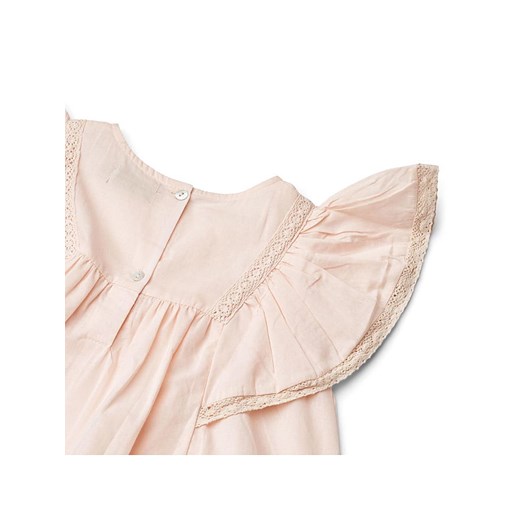 Sukienka dziewczęca 