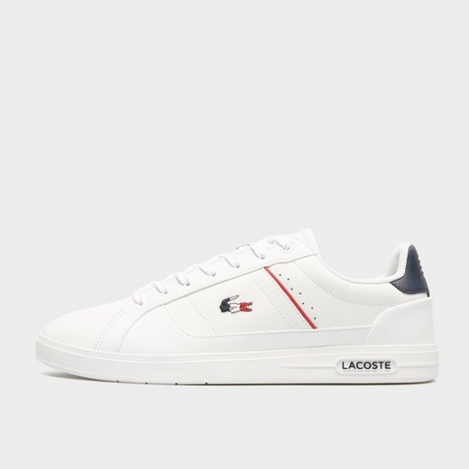 LACOSTE EUROPA PRO TRI 123 1 SMA ze sklepu JD Sports  w kategorii Buty sportowe męskie - zdjęcie 183741855
