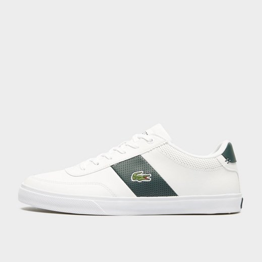 LACOSTE COURT-MASTER PRO 123 3 SM ze sklepu JD Sports  w kategorii Trampki męskie - zdjęcie 183741857