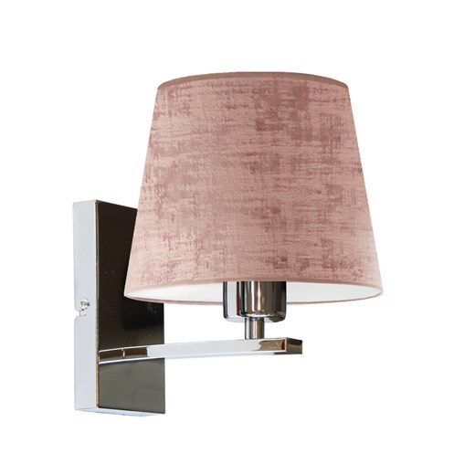 Nowoczesna lampa ścienna HVAR VELUR ze sklepu Lysne w kategorii Lampy ścienne - zdjęcie 183742518