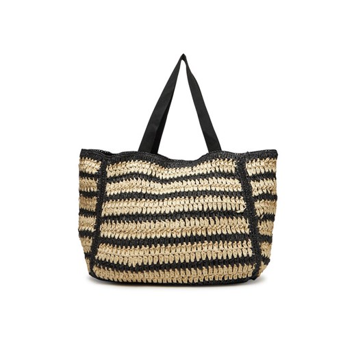 Torebka DeeZee BLB04 Czarny ze sklepu eobuwie.pl w kategorii Torby Shopper bag - zdjęcie 183747447