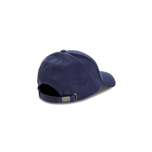 Czapka z daszkiem Calvin Klein Ck Baseball Cap Unisex K50K502533 Granatowy Calvin Klein 00 eobuwie.pl