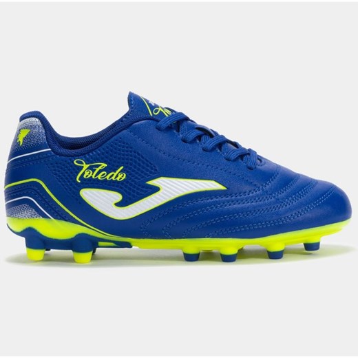 Buty sportowe dziecięce Joma na wiosnę