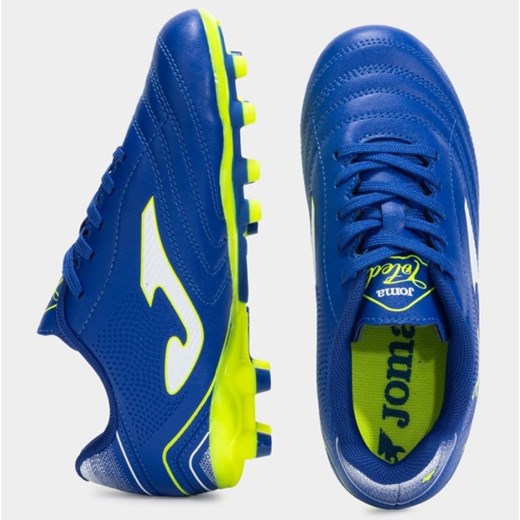 Buty sportowe dziecięce Joma na wiosnę wiązane