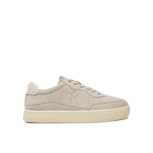 Calvin Klein Jeans Sneakersy YM0YM01094 Biały 45 MODIVO