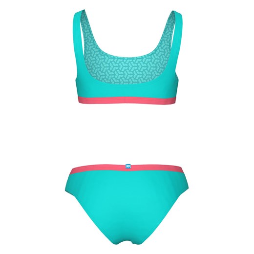 Arena Bikini w kolorze turkusowym Arena 128 Limango Polska promocja