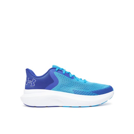 Buty do biegania Under Armour Rogue 5 3028256-428 Niebieski ze sklepu eobuwie.pl w kategorii Buty sportowe męskie - zdjęcie 183750688