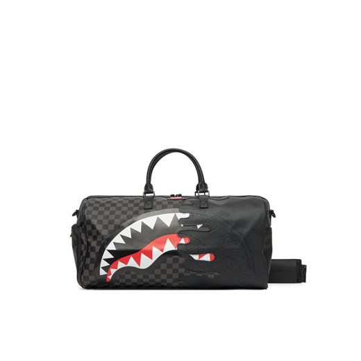 Torba SPRAYGROUND 910D7482NSZ Czarny ze sklepu eobuwie.pl w kategorii Torby sportowe - zdjęcie 183750727