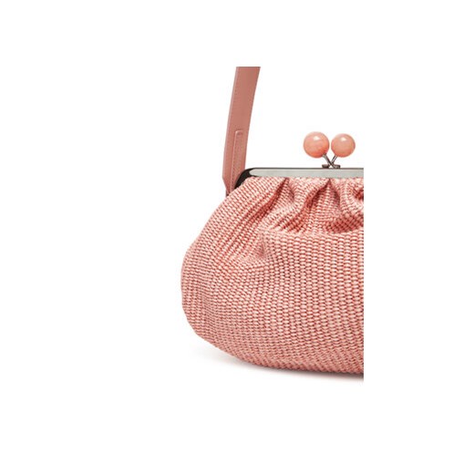 Max Mara kopertówka matowa mała