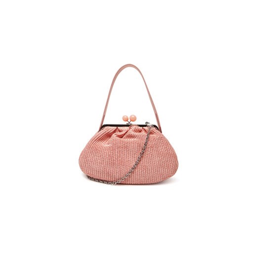 Kopertówka Max Mara matowa elegancka