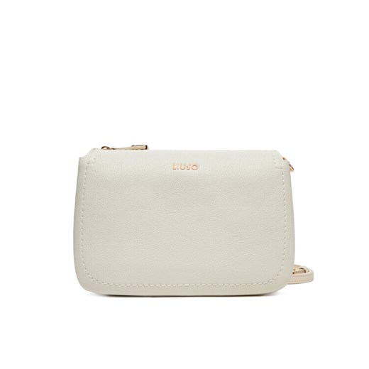 Liu Jo Torebka S Crossbody AA5072 E0058 Écru ze sklepu MODIVO w kategorii Listonoszki - zdjęcie 183751377
